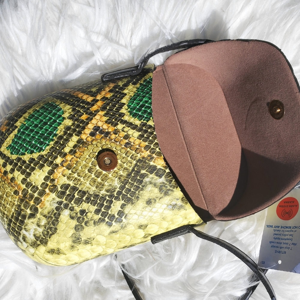 Mini purse - Picture 2 of 3